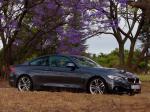 BMW 428i Coupe Sport Line 2013 года (ZA)